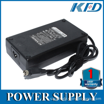 24V 7.5A Power Adapter 180W Switching Power Supply with 4 Pin Kfd Factory